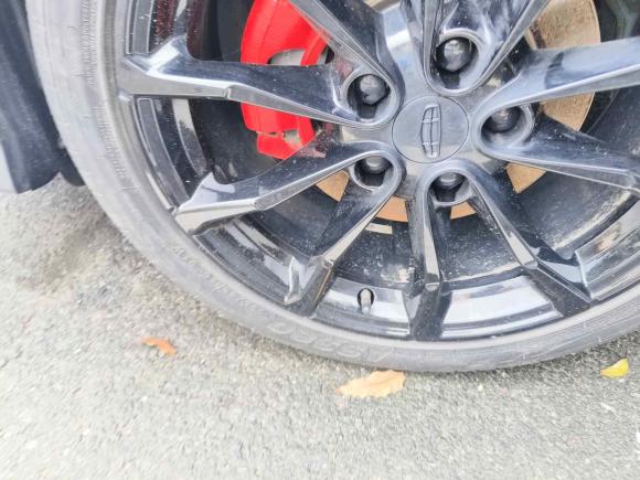 [合肥·皖A] 二手吉利汽车帝豪S2021款 1.4T CVT尊贵型