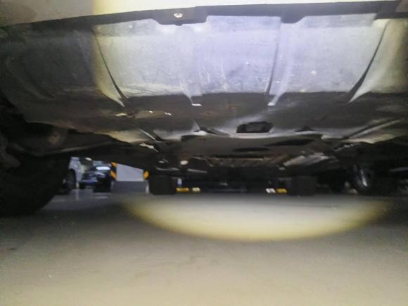 [杭州·浙A] 二手宝马宝马X52011款 xDrive35i 领先型