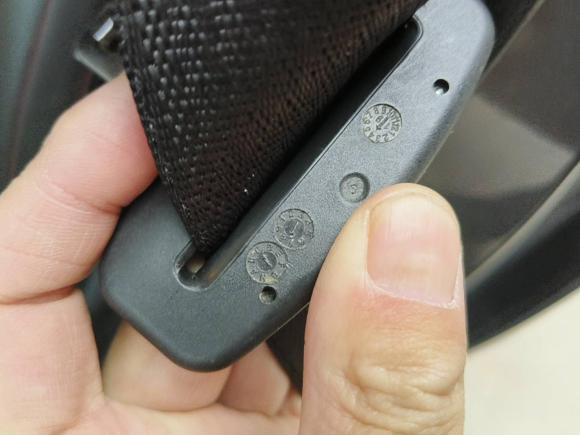 [合肥·皖A] 二手雪佛兰科鲁泽2019款 RS 330T 自动畅快版 国VI