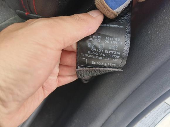 [合肥·皖A] 二手现代领动2016款 1.6L 自动智炫·精英型