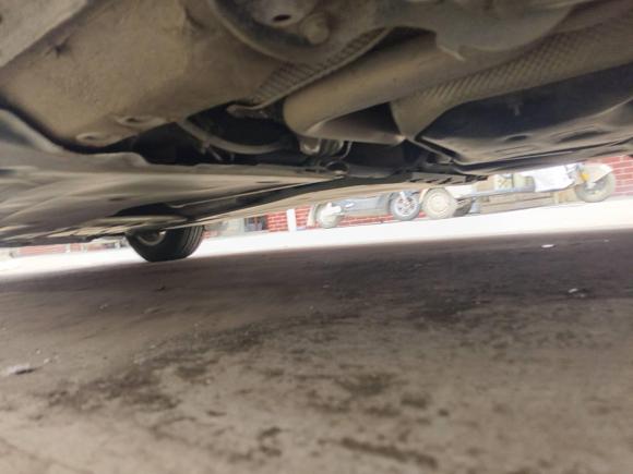 [无锡·苏B] 二手大众朗逸2019款 1.5L 自动风尚版 国VI