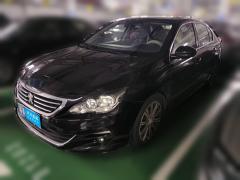 [广州·粤A] 标致标致4082014款 1.8L 自动豪华版