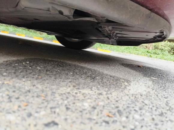 [杭州·浙A] 二手别克君威2015款 1.6T 精英技术型