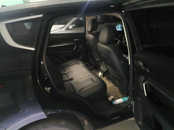 [金华·浙G] 二手哈弗哈弗H62017款 红标 1.3T 自动两驱智尚型