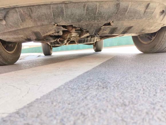 [济南·鲁A] 二手起亚狮跑2013款 2.0L 手动两驱版GL