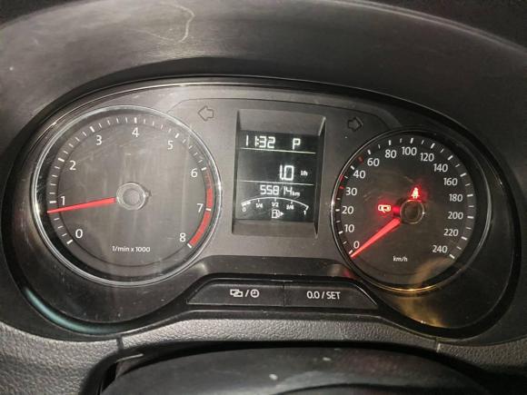 [温州·浙C] 二手大众Polo2014款 1.6L Cross Polo 自动