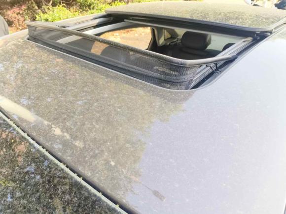 [南京·苏A] 二手福特金牛座2015款 EcoBoost 245 时尚型