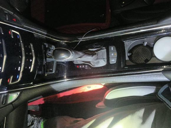 [杭州·浙A] 二手凯迪拉克凯迪拉克ATS-L2017款 28T 技术型