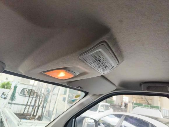 [温州·浙C] 二手上汽大通MAXUS大通EV302021款 纯电智能物流专家长轴宁德时代