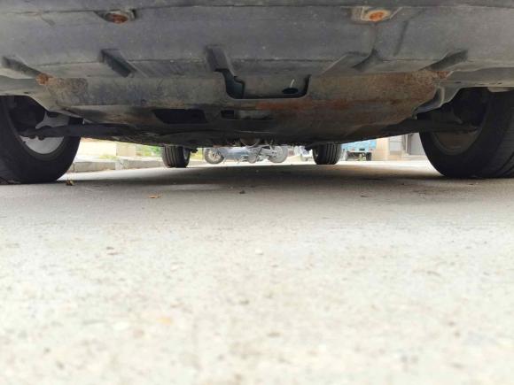 [南昌·黑A] 二手吉利汽车帝豪2017款 三厢百万款 1.5L 手动向上互联版