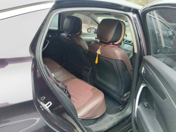 [西安·陕U] 二手DSDS 5LS2014款 1.8L 自动舒适版VTi140