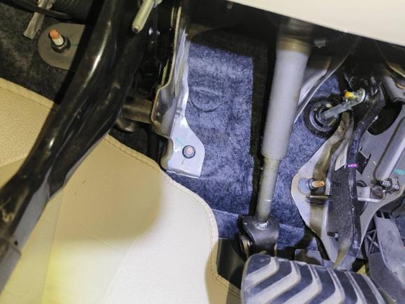 [深圳·粤B] 二手日产奇骏2014款 2.5L CVT豪华版 4WD