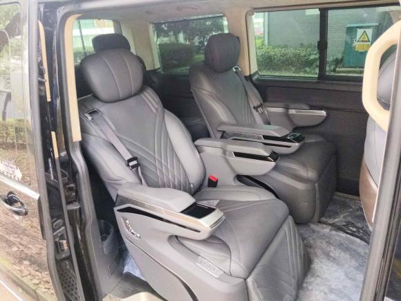 [苏州·苏U] 二手大众迈特威2012款 2.0TSI 四驱尊享版