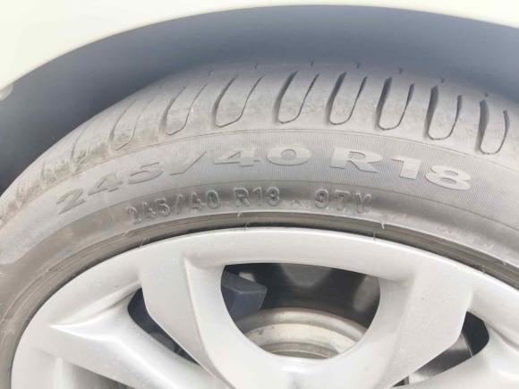 [成都·川A] 二手奥迪奥迪TTS2011款 TTS Coupe 2.0TFSI quattro