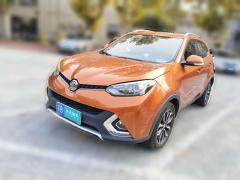 [无锡·苏B]名爵&nbsp;&nbsp;锐腾&nbsp;&nbsp;2015款 1.5TGI TST豪华版