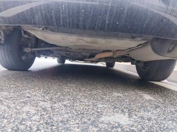 [武汉·鄂A] 二手丰田凯美瑞2010款 200G 经典版