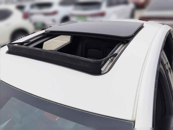 [合肥·皖E] 二手雪佛兰迈锐宝XL2019款 Redline 550T 自动锐动版