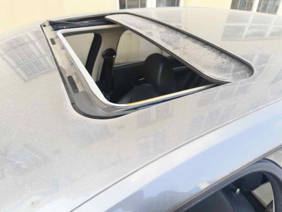 [无锡·苏B] 二手大众朗逸2013款 改款 1.4TSI 手动舒适版