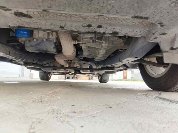 [南通·苏F] 二手别克昂科威2021款 532T 两驱豪华型