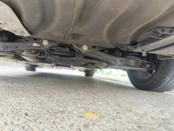 [武汉·鄂W] 二手大众凌渡2023款 凌渡L 280TSI DSG酷辣版