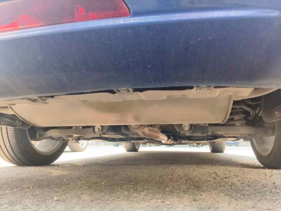 [上海·沪F] 二手吉利汽车博瑞2020款 1.5T MHEV 耀尊版