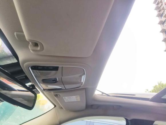 [上海·沪B] 二手Jeep自由光2016款 2.4L 领先版