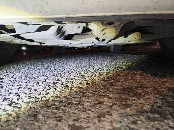 [金华·浙G] 二手三菱翼神2011款 致炫版 2.0L 手动舒适型