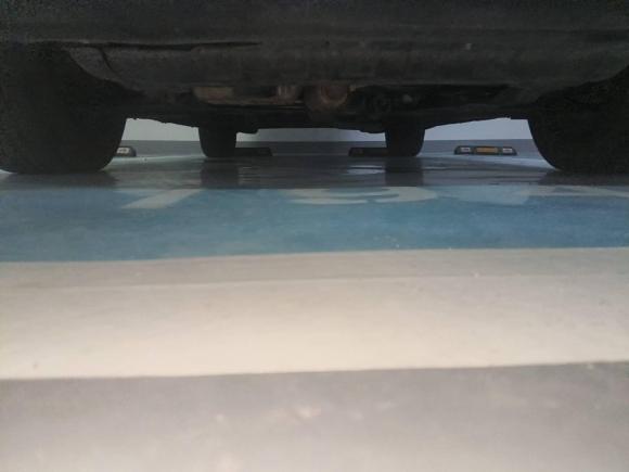 [温州·皖A] 二手东风风光风光5802017款 1.5T CVT智尚型