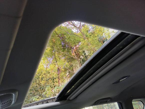 [上海·皖N] 二手哈弗哈弗H62014款 运动版 2.0T 柴油 手动两驱精英型