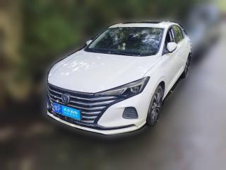 长安逸动2020款 PLUS 1.6L GDI 手动豪华型
