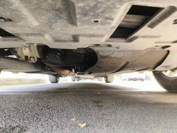 [上海·沪E] 二手别克别克GL82021款 ES陆尊 653T 尊享型