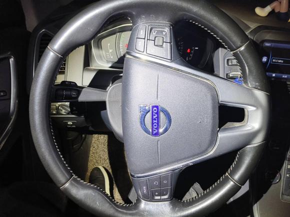 [金华·浙G] 二手沃尔沃沃尔沃XC602014款 T5 智逸版