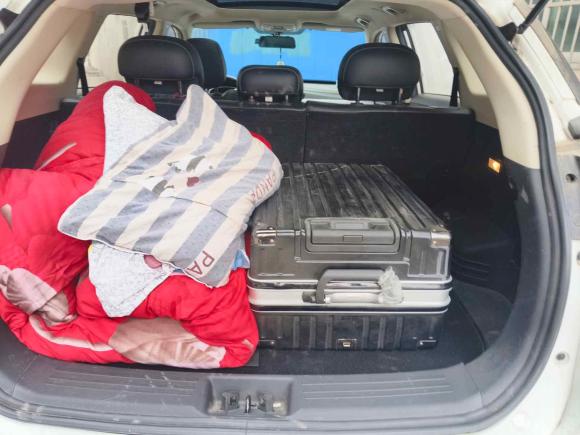 [常州·甘M] 二手吉利汽车博越2021款 百万款 1.8TD DCT两驱舒适型