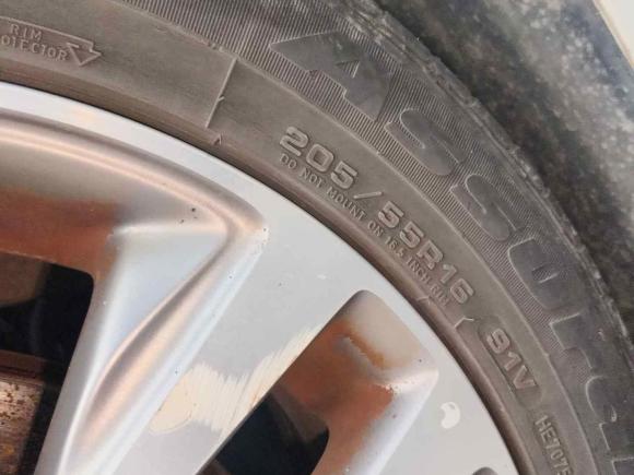 [宁波·浙B] 二手别克英朗2018款 18T 自动精英型