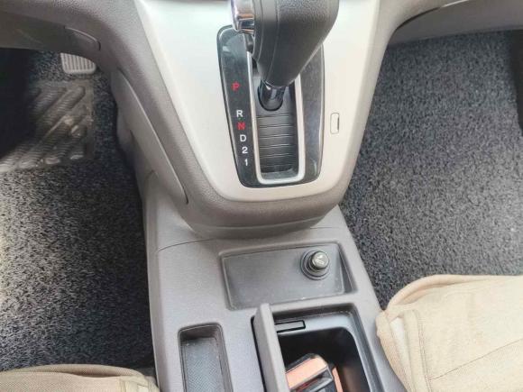 [青岛·鲁B] 二手本田本田CR-V2012款 2.0L 两驱都市版