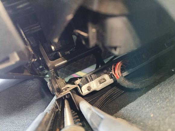 [武汉·鄂W] 二手奔驰奔驰E级2015款 改款 E 260 L 运动型