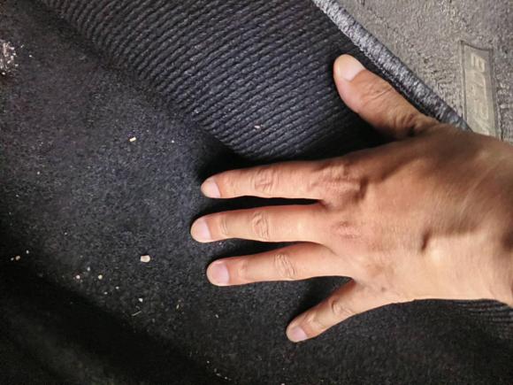 [常州·苏B] 二手马自达马自达CX-42016款 2.0L 自动两驱蓝天活力版