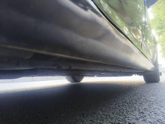 [武汉·鄂A] 二手日产天籁2021款 2.0L XL 舒适版