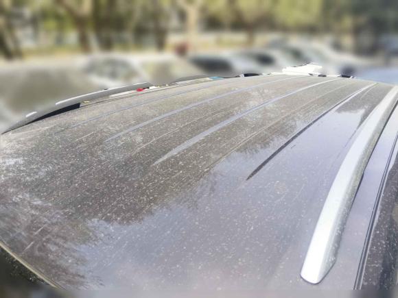 [西安·陕A] 二手大众途昂2017款 380TSI 四驱舒适版