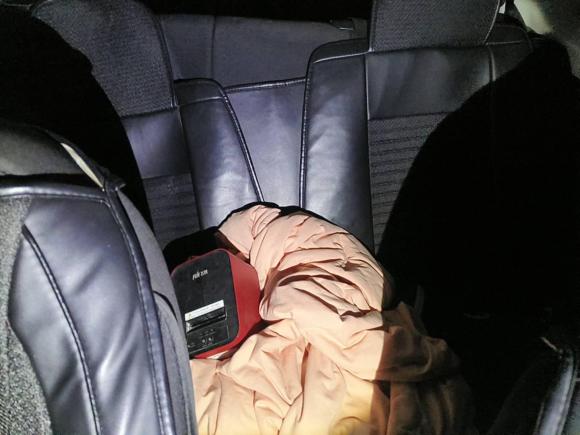 [合肥·皖A] 二手标致标致20082014款 1.6L 手动时尚版