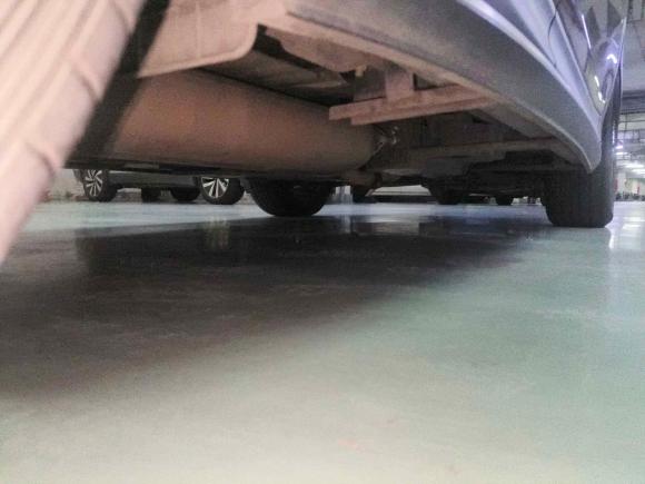 [杭州·浙A] 二手丰田RAV4荣放2015款 2.5L 自动四驱精英版