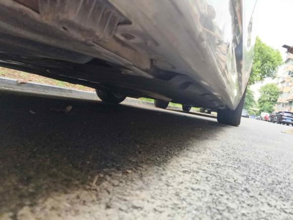 [杭州·浙A] 二手宝马宝马5系2014款 525Li 豪华设计套装