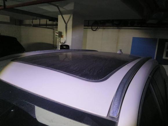 [佛山·粤E] 二手比亚迪唐新能源2018款 DM 2.0T 全时四驱智联创睿型 7座 国V