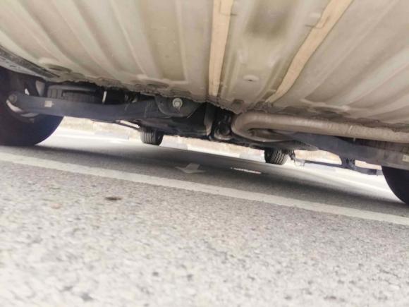 [苏州·苏E] 二手起亚嘉华2021款 2.0T 豪华科技款