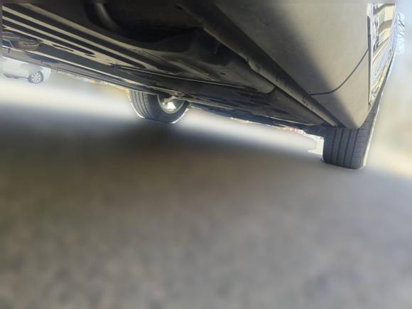 [青岛·鲁U] 二手别克昂科威S2022款 昂科威S 552T 两驱豪华型