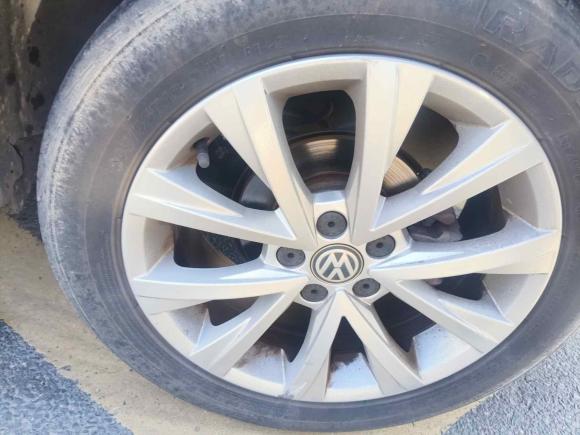 [嘉兴·浙F] 二手大众朗逸2017款 230TSI DSG舒适版