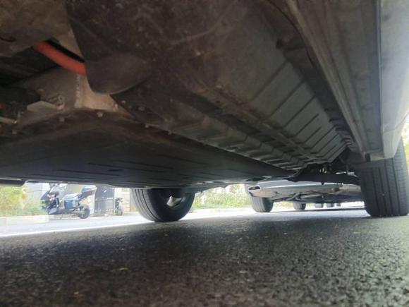 [杭州·浙A] 二手长安启源长安启源Q05经典2023款 125 Max