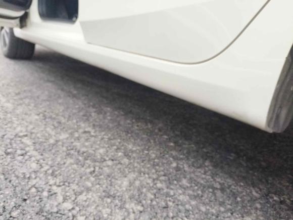 [上海·沪A] 二手飞凡汽车飞凡ER62020款 620km 智行版