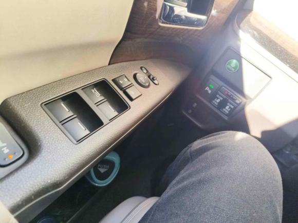 [上海·沪B] 二手本田奥德赛2015款 改款 2.4L 智享版