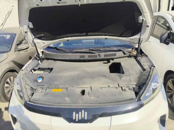 [苏州·苏E] 二手威马汽车威马EX52020款 EX5 400 即客行版